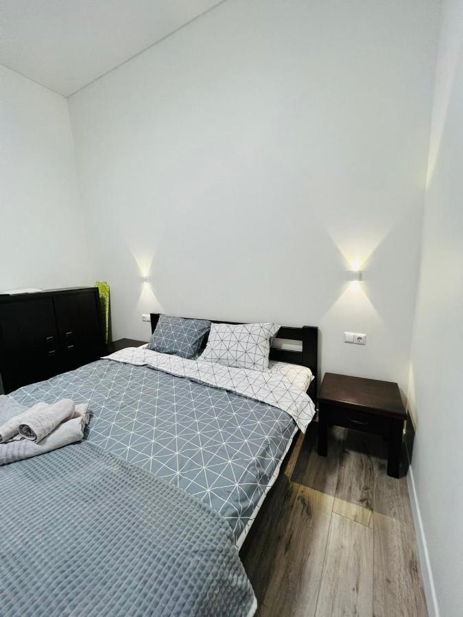 Transfer Apartament І.Franka 59 Leópolis Exterior foto